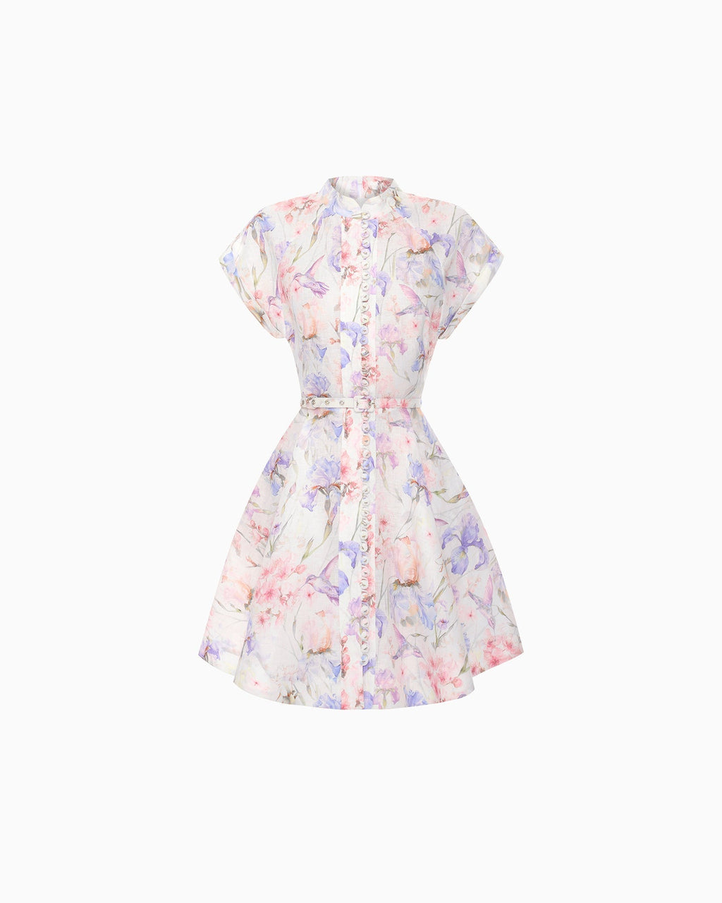 Fairy Fizz Jasmine Dress