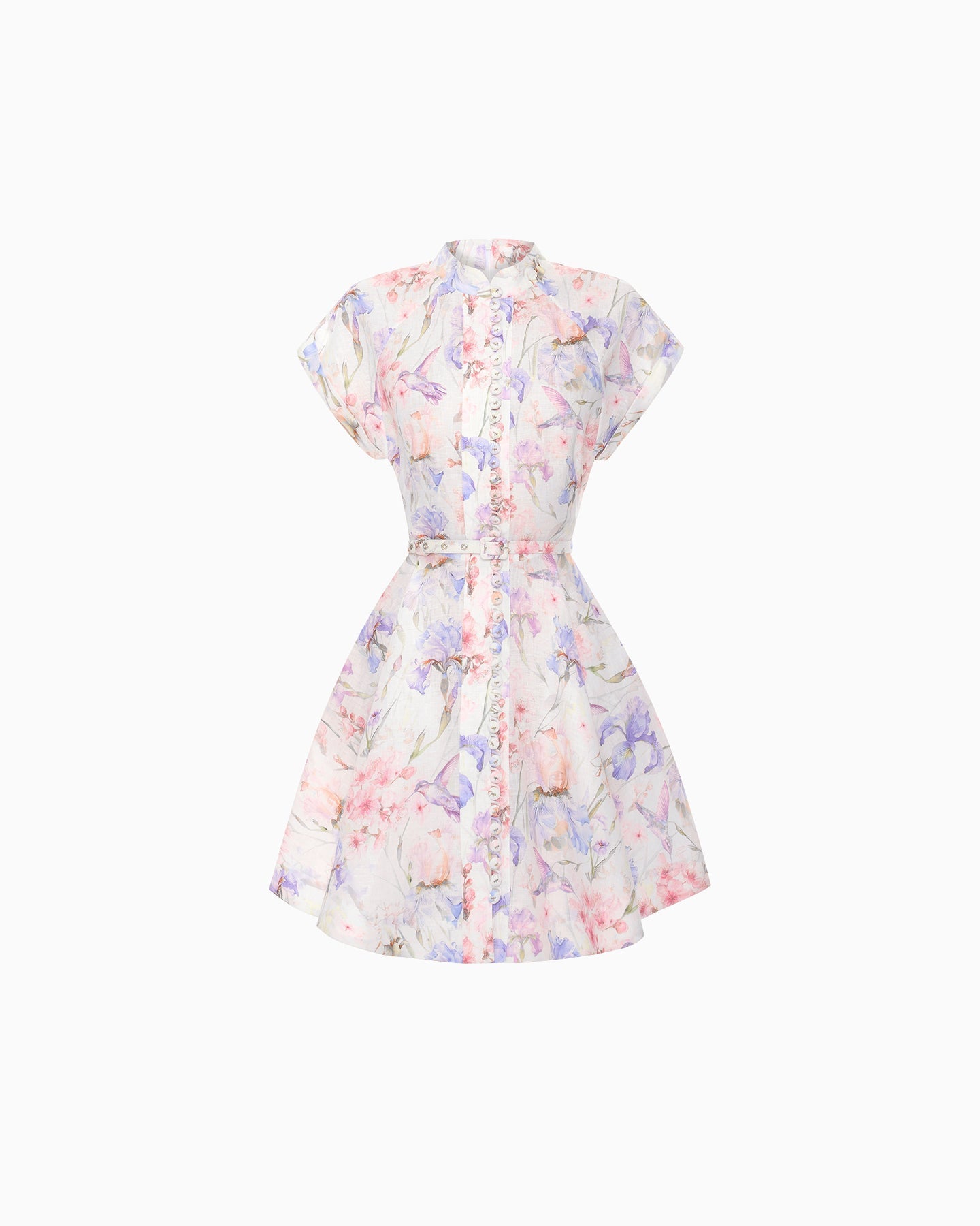 Fairy Fizz Jasmine Dress