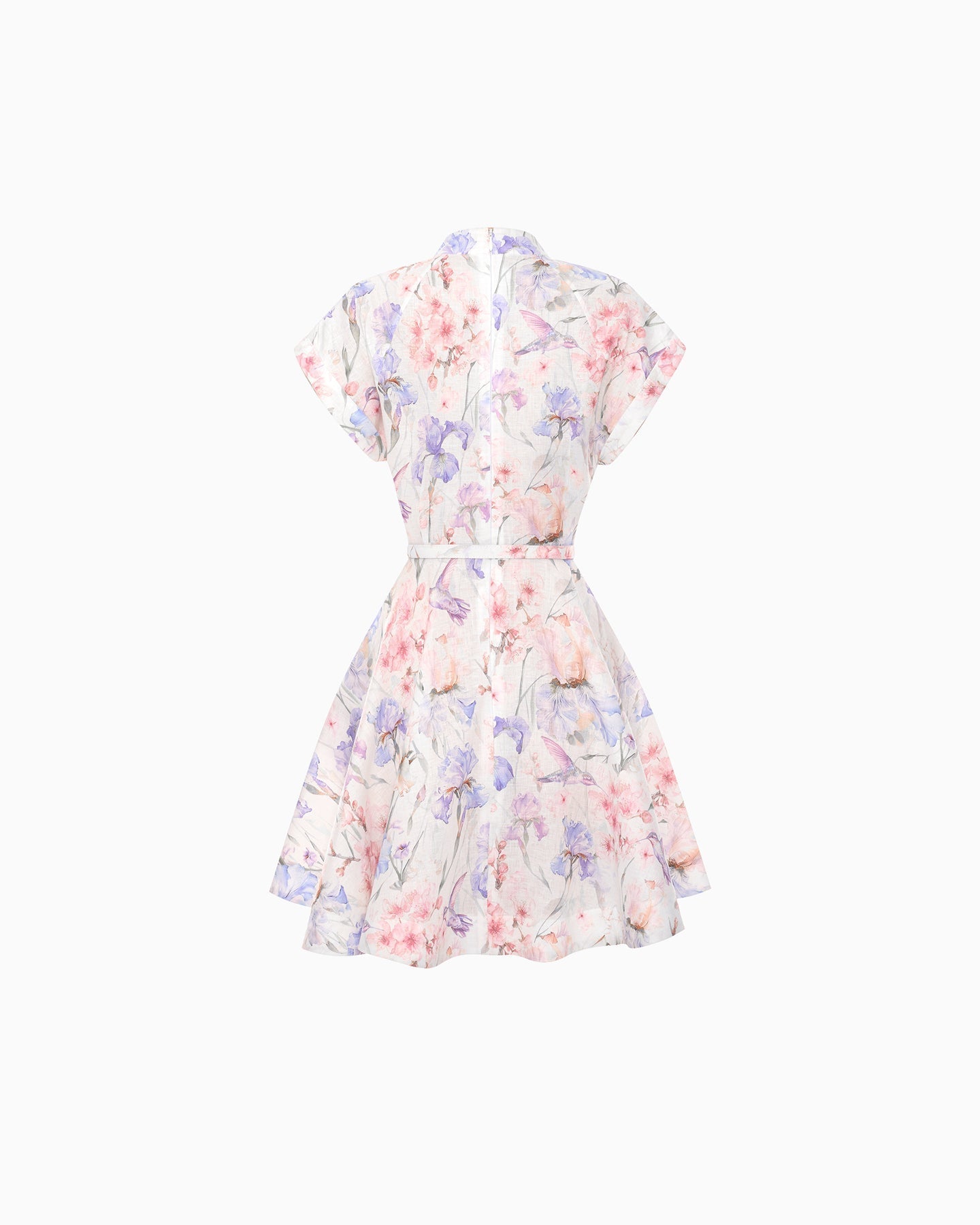 Fairy Fizz Jasmine Dress
