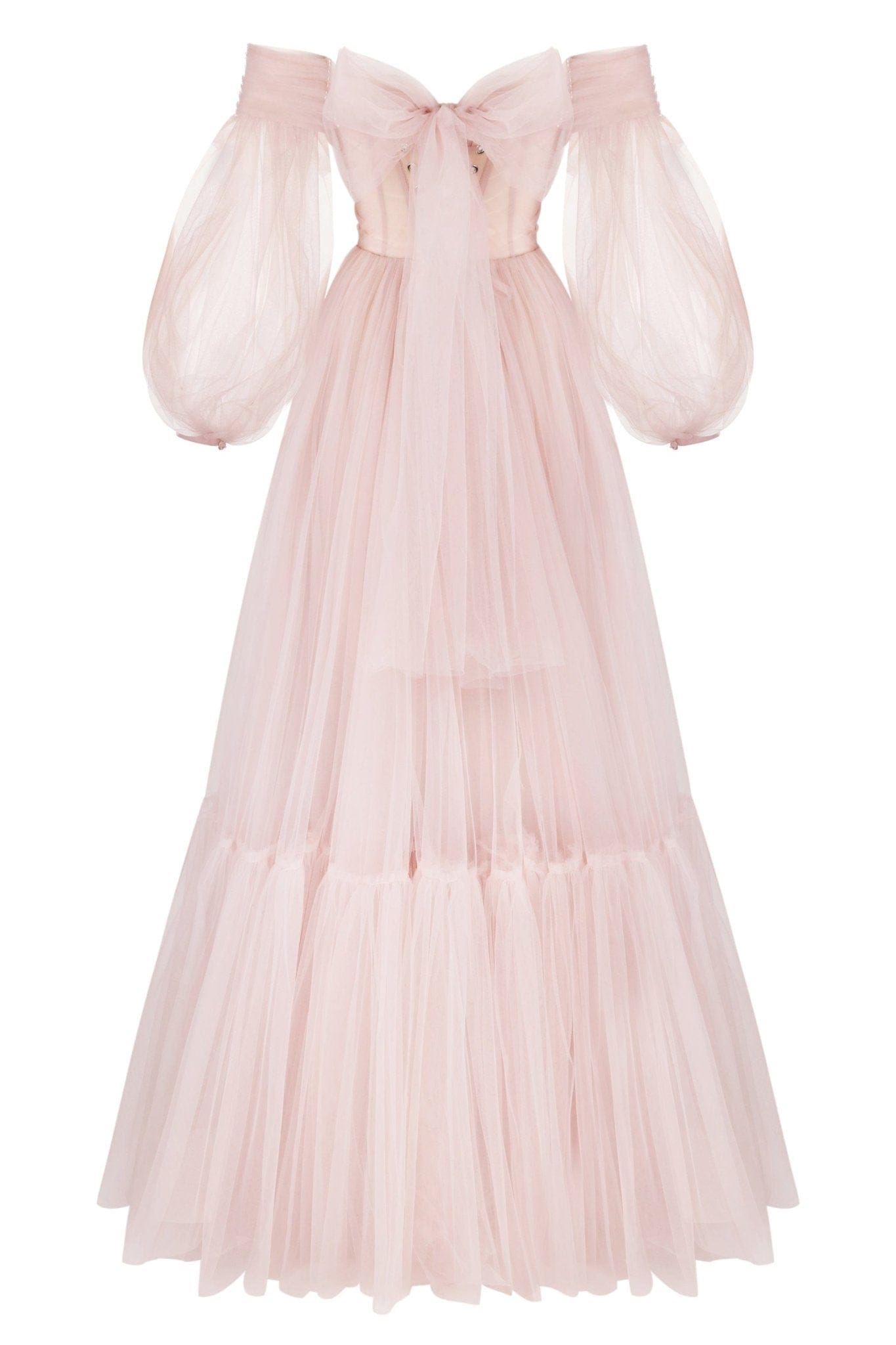 Elodie Misty Dress