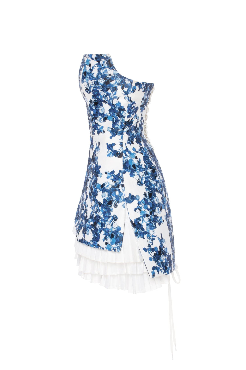 Azalea Strapless Dress