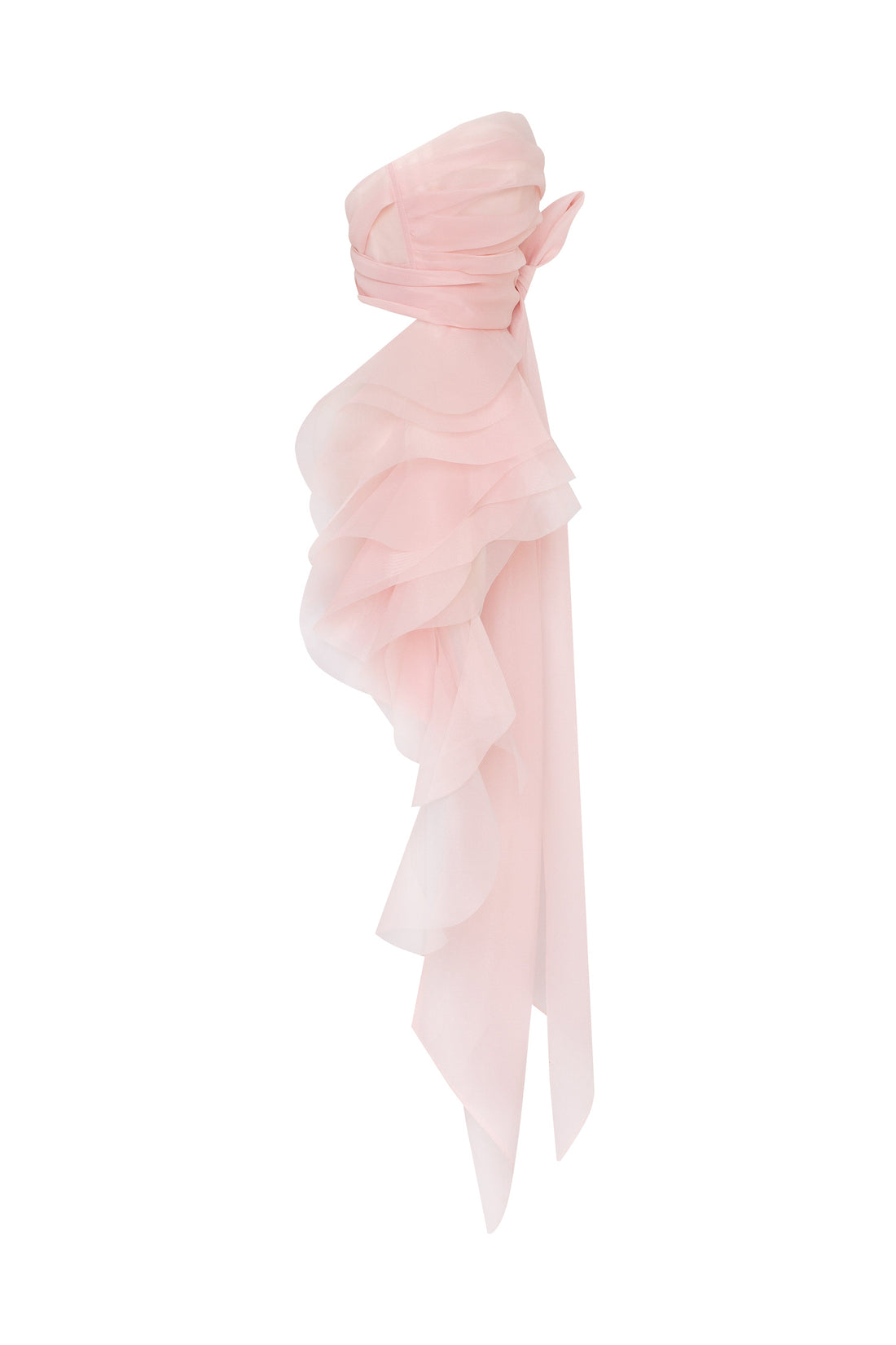 Dreamy Off Shoulder Set