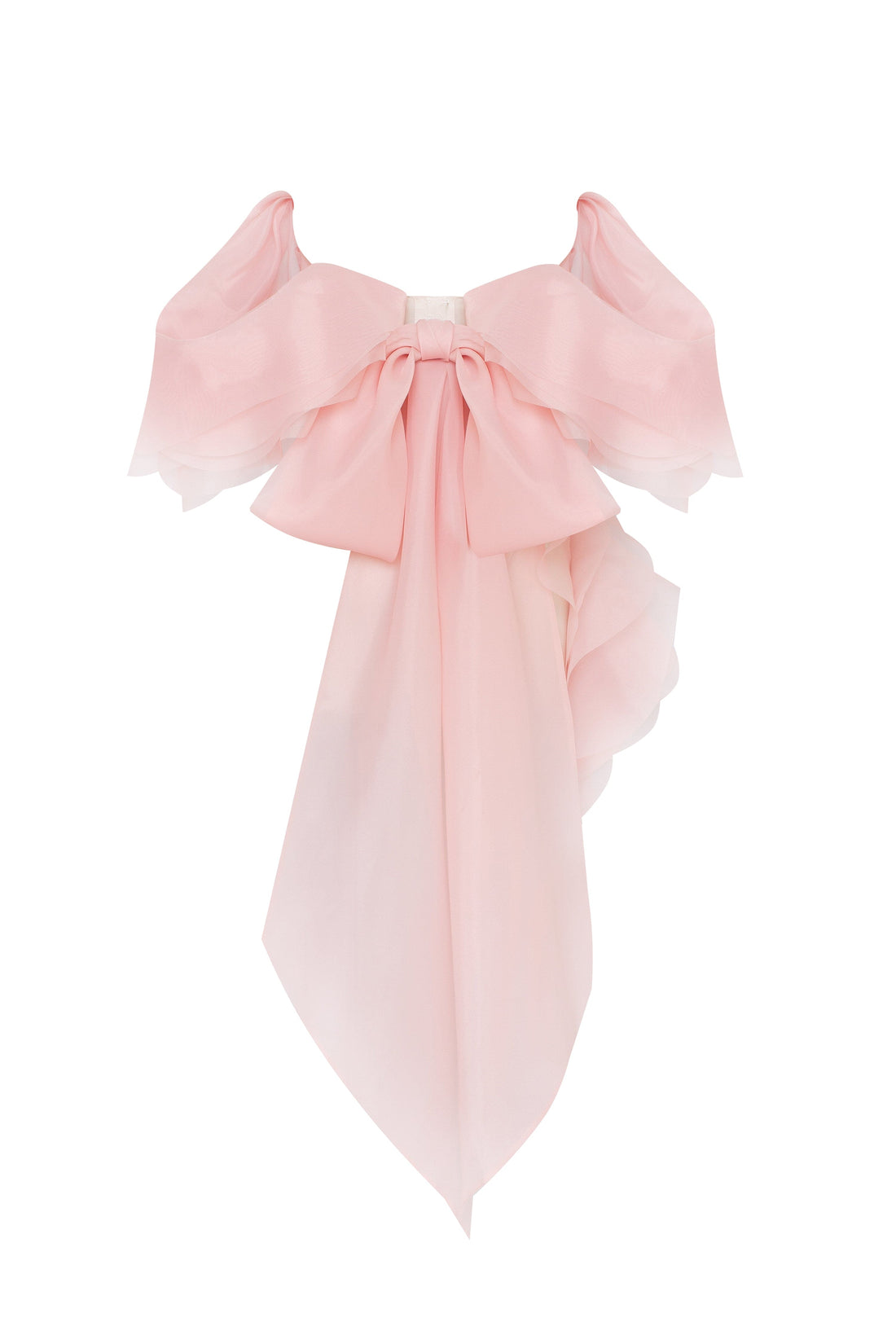 Dreamy Off Shoulder Set