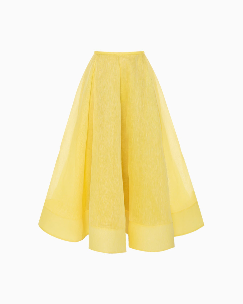 Yellow Myosotis Co-Ord Set 2.0