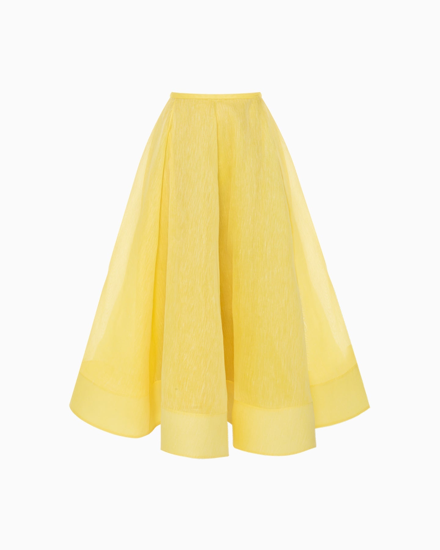 Yellow Myosotis Co-Ord Set 2.0