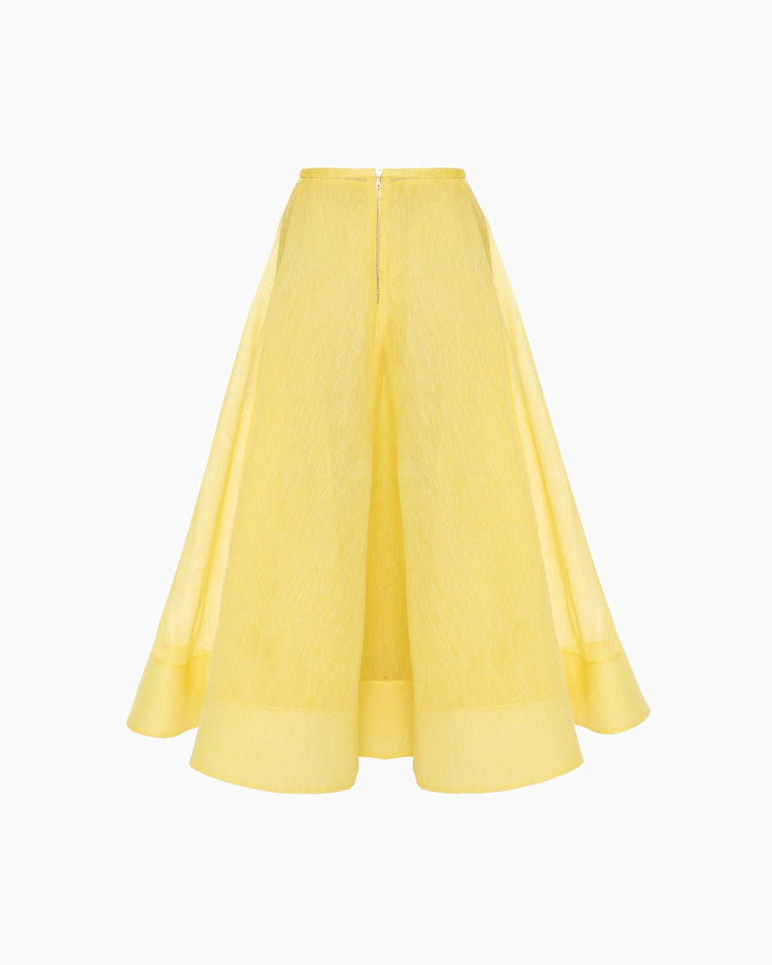 Yellow Myosotis Co-Ord Set 2.0