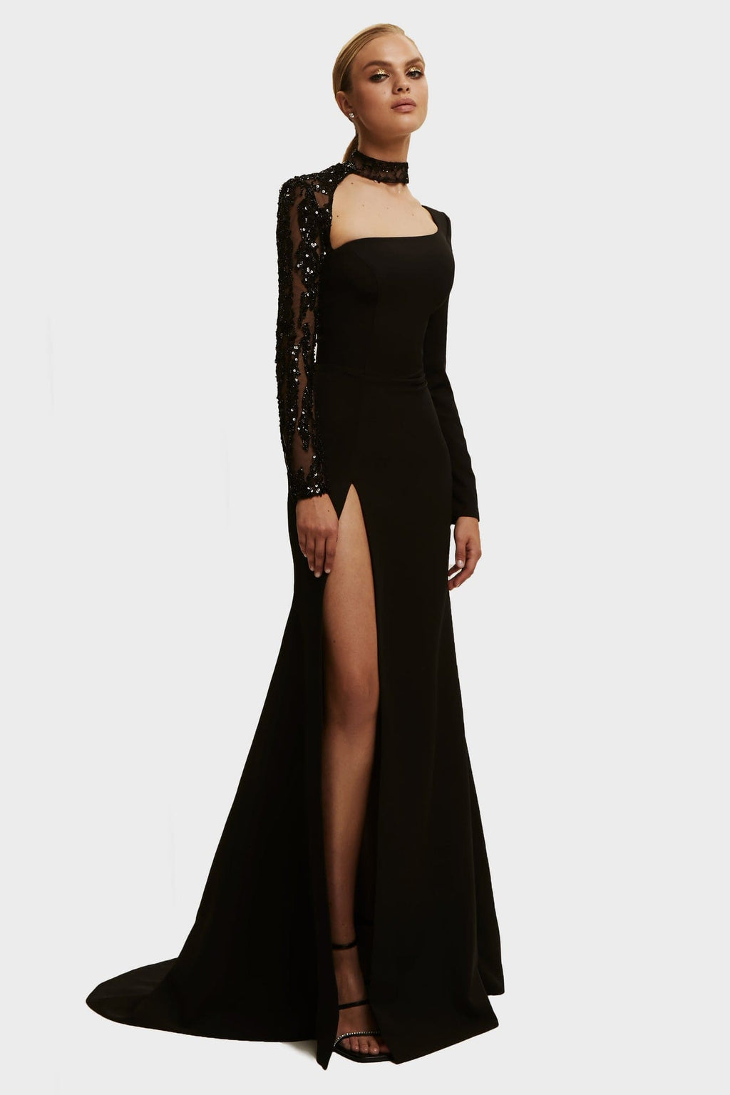 Juliette Gown