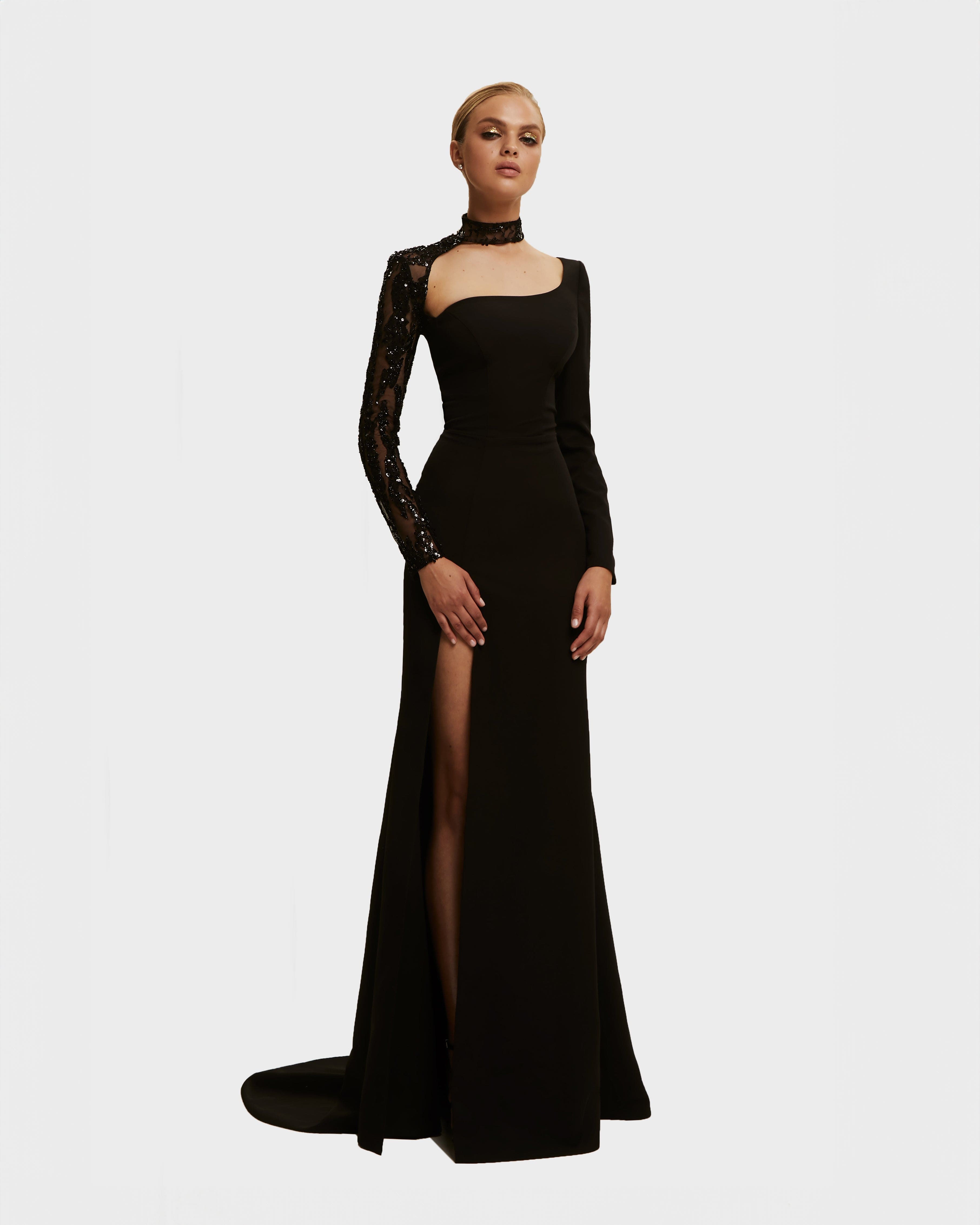 Juliette Gown