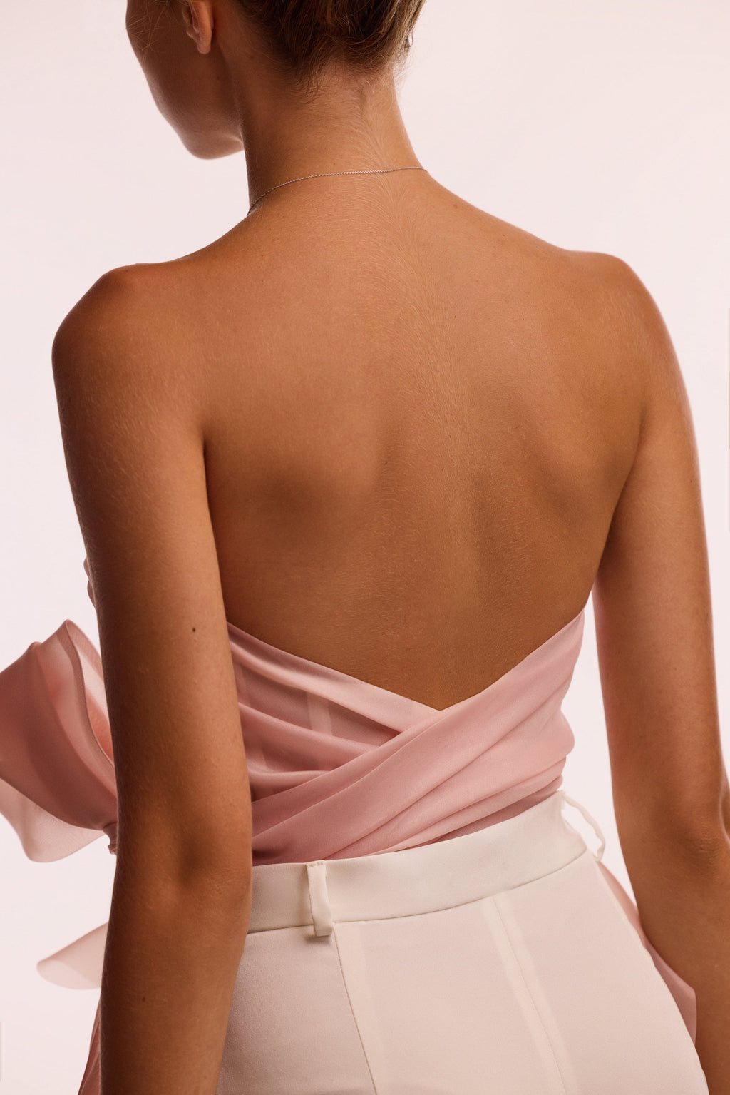 Dreamy Off Shoulder Set