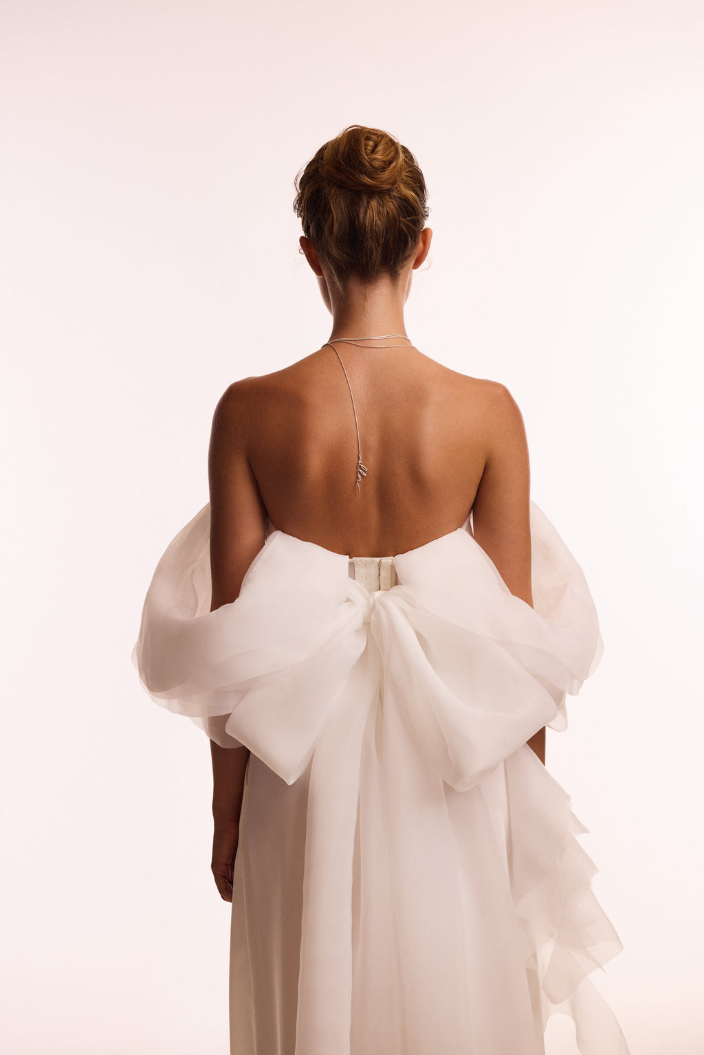 Dreamy Off Shoulder Set