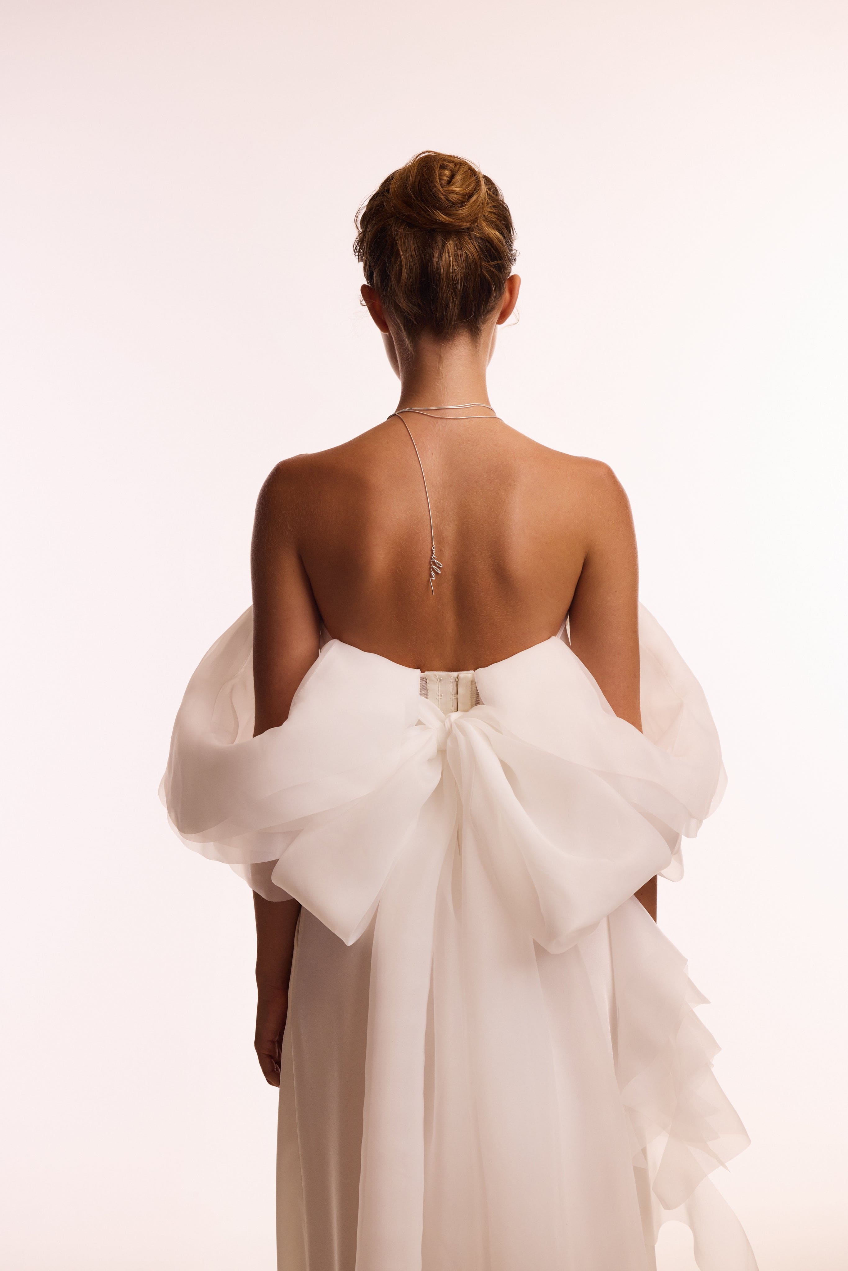 Dreamy Off Shoulder Set