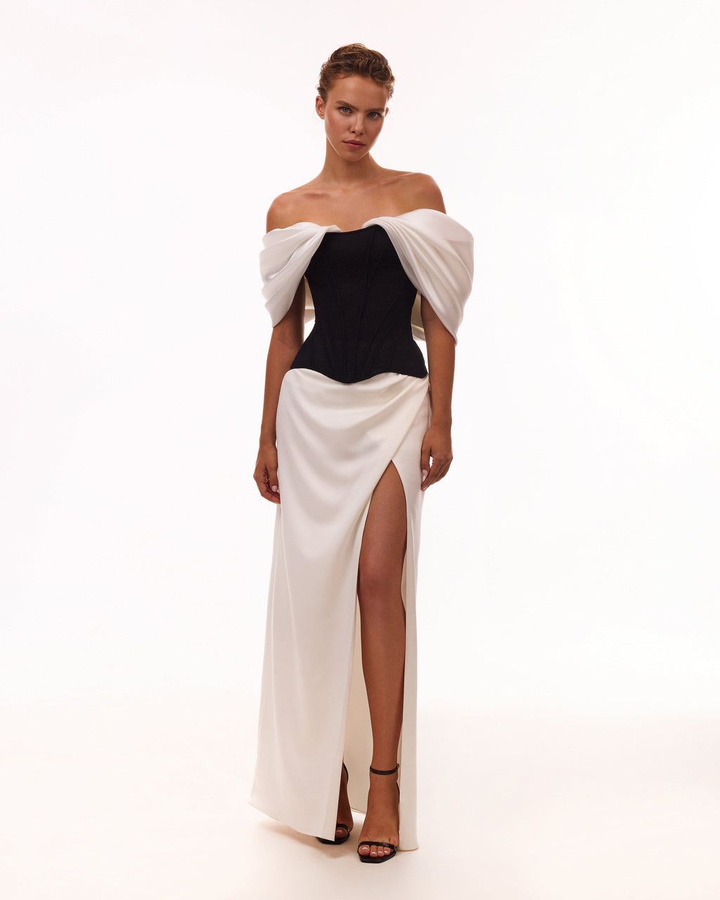 Alora Flow Skirt