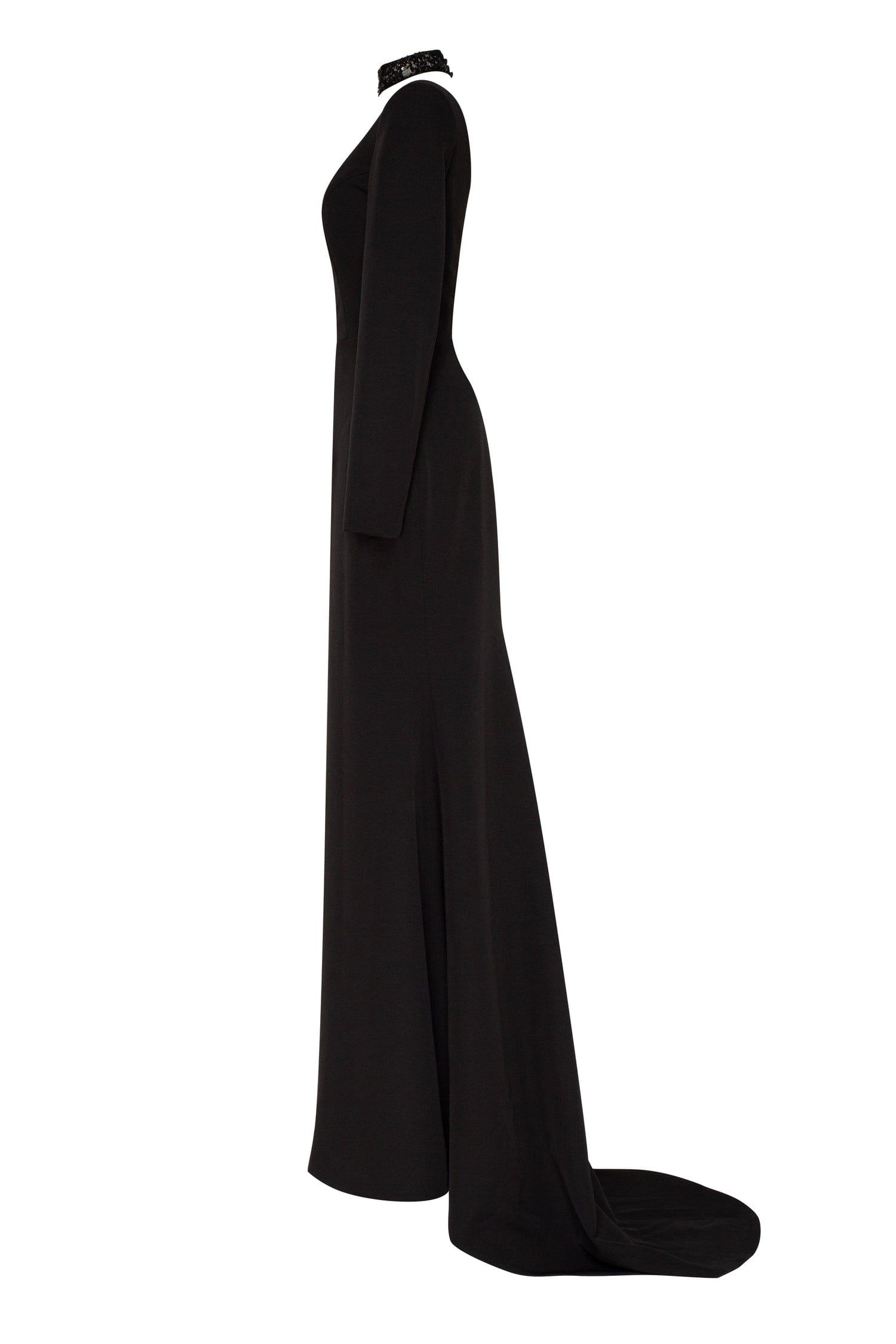 Juliette Gown