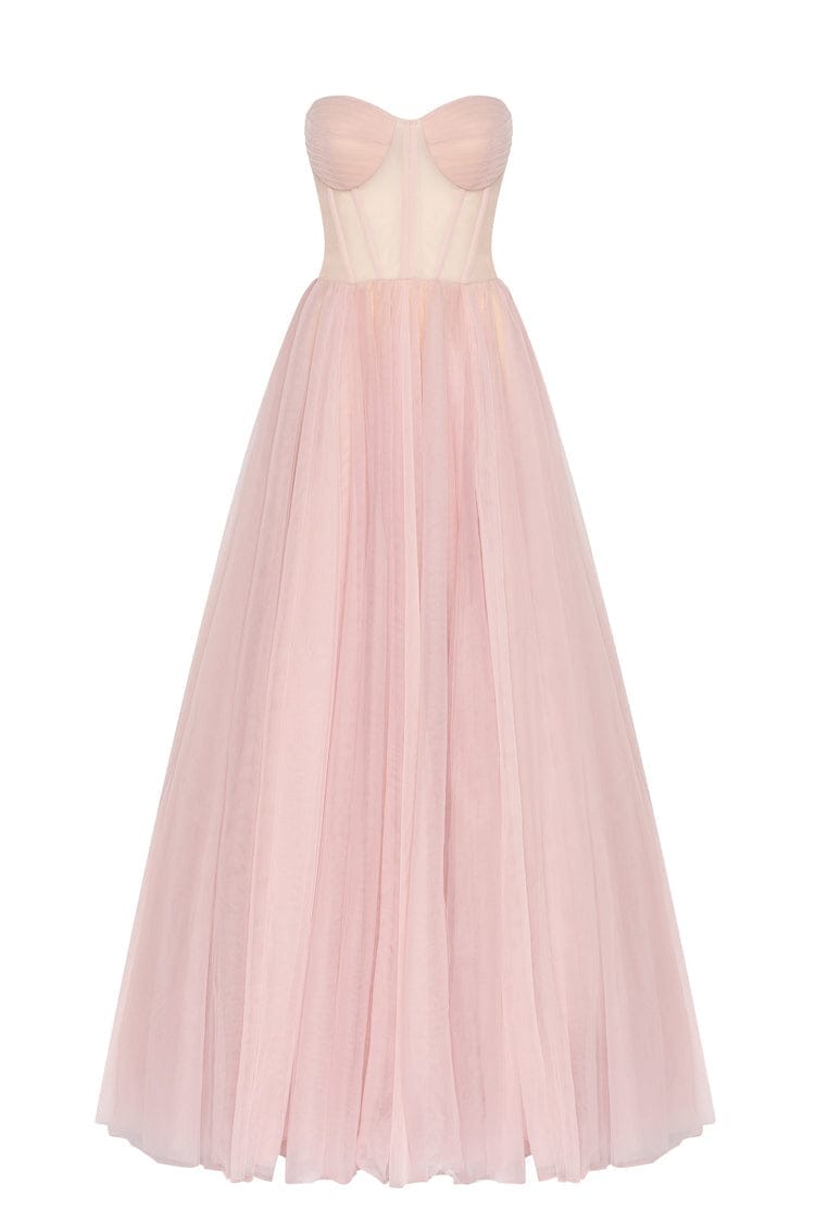 Soraya Tulle Dress