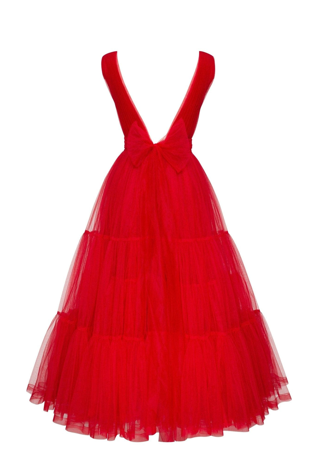 Elysian Allure Dress