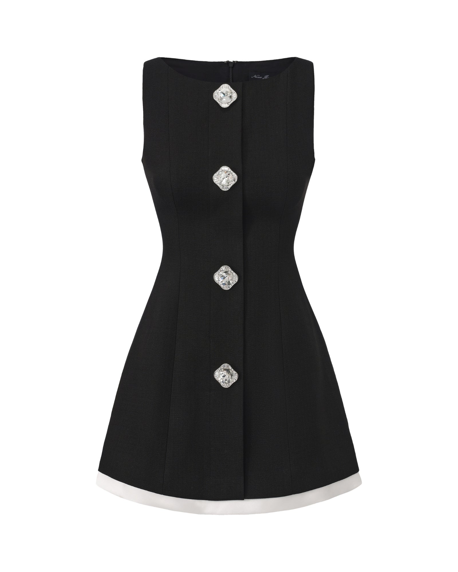 Harper Suit Mini Dress