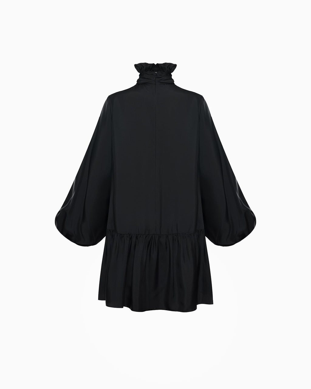 Black Orchidee Dress