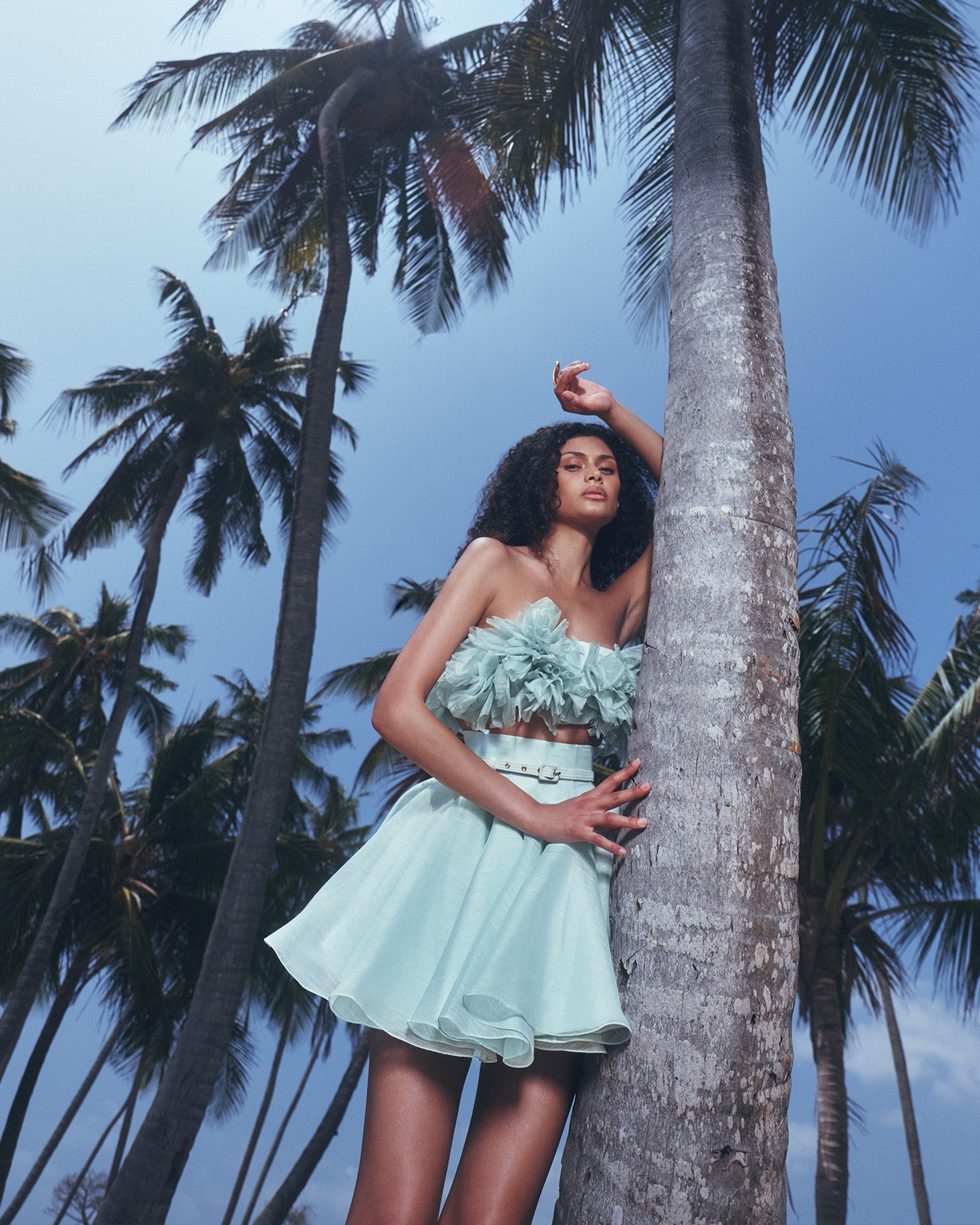 Pavot d’Islande Co-Ord Set