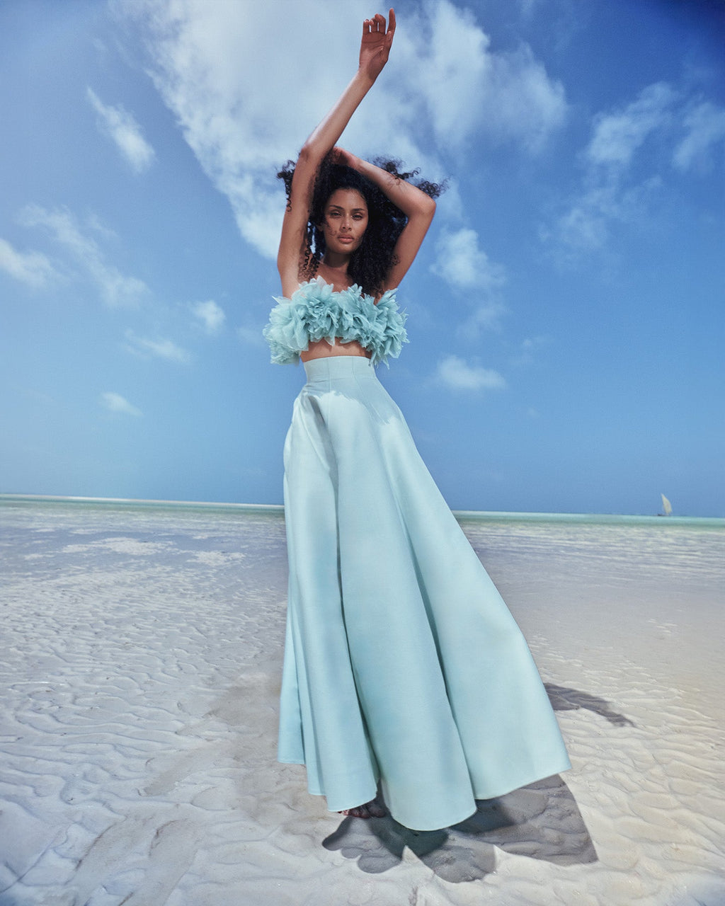 Pavot d’Islande Co-Ord Set 2.0