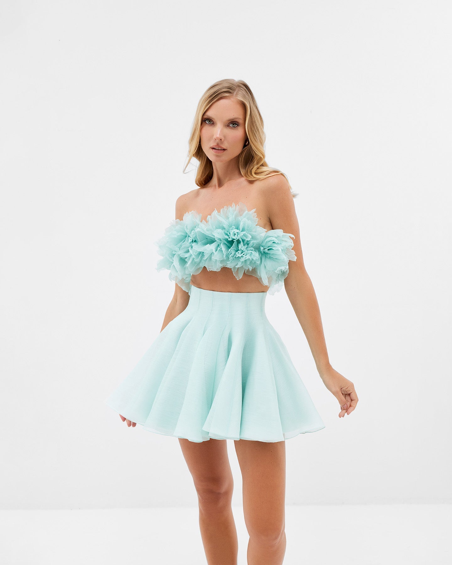 Pavot d’Islande Co-Ord Set