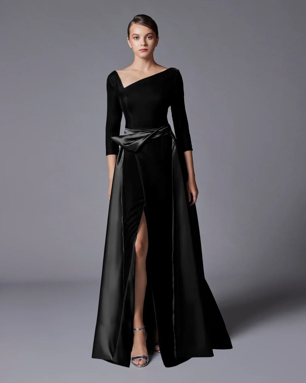 Aristocratic Aura Ensemble