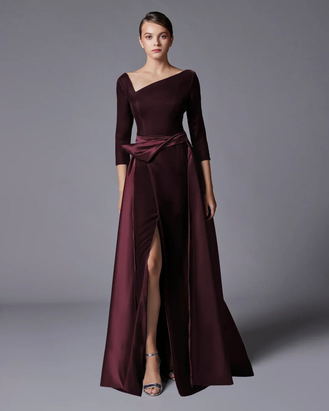 Aristocratic Aura Ensemble