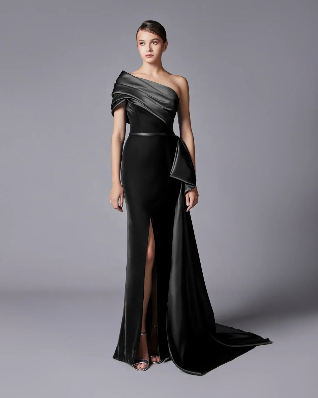 Grandeur Gala Gown