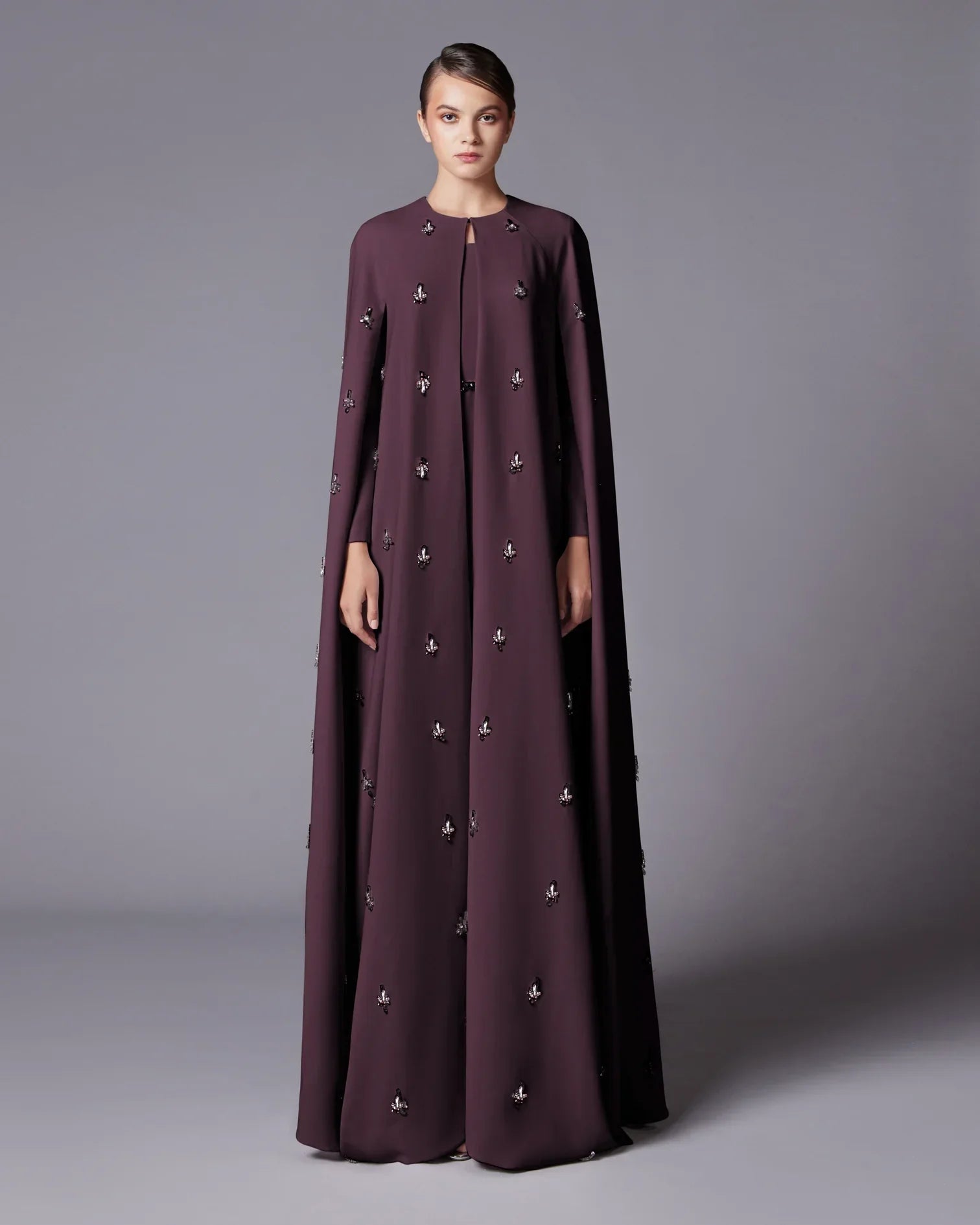 Majestic Affair Attire