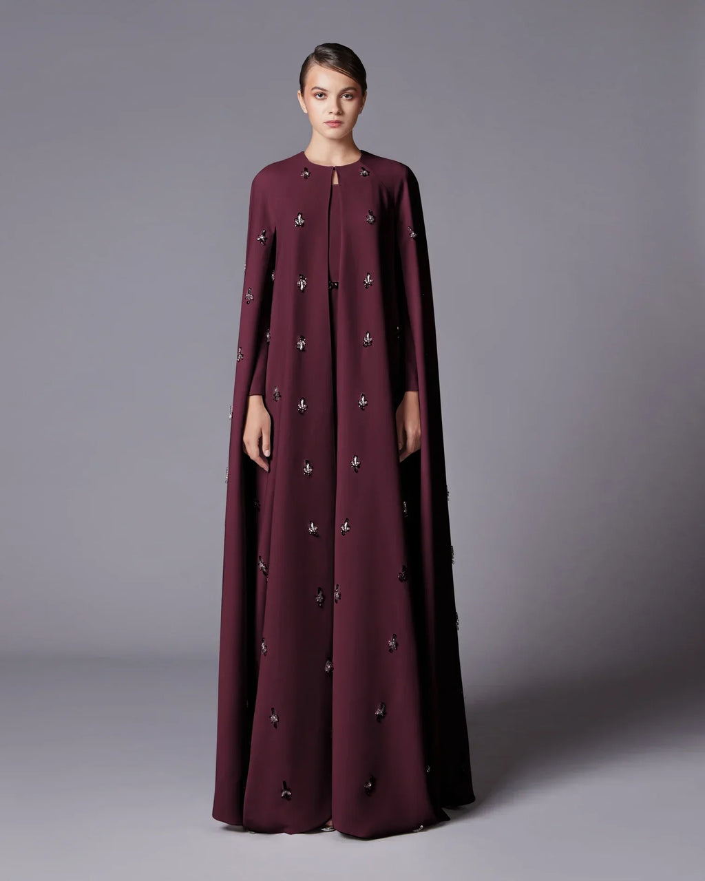 Majestic Affair Attire