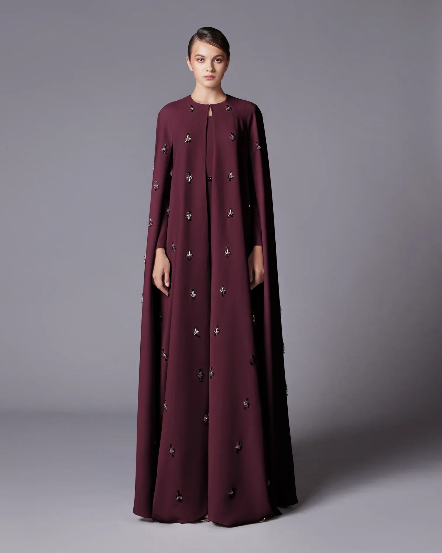 Majestic Affair Attire