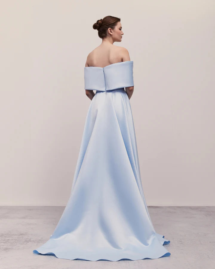 Majesty's Elegance Gown