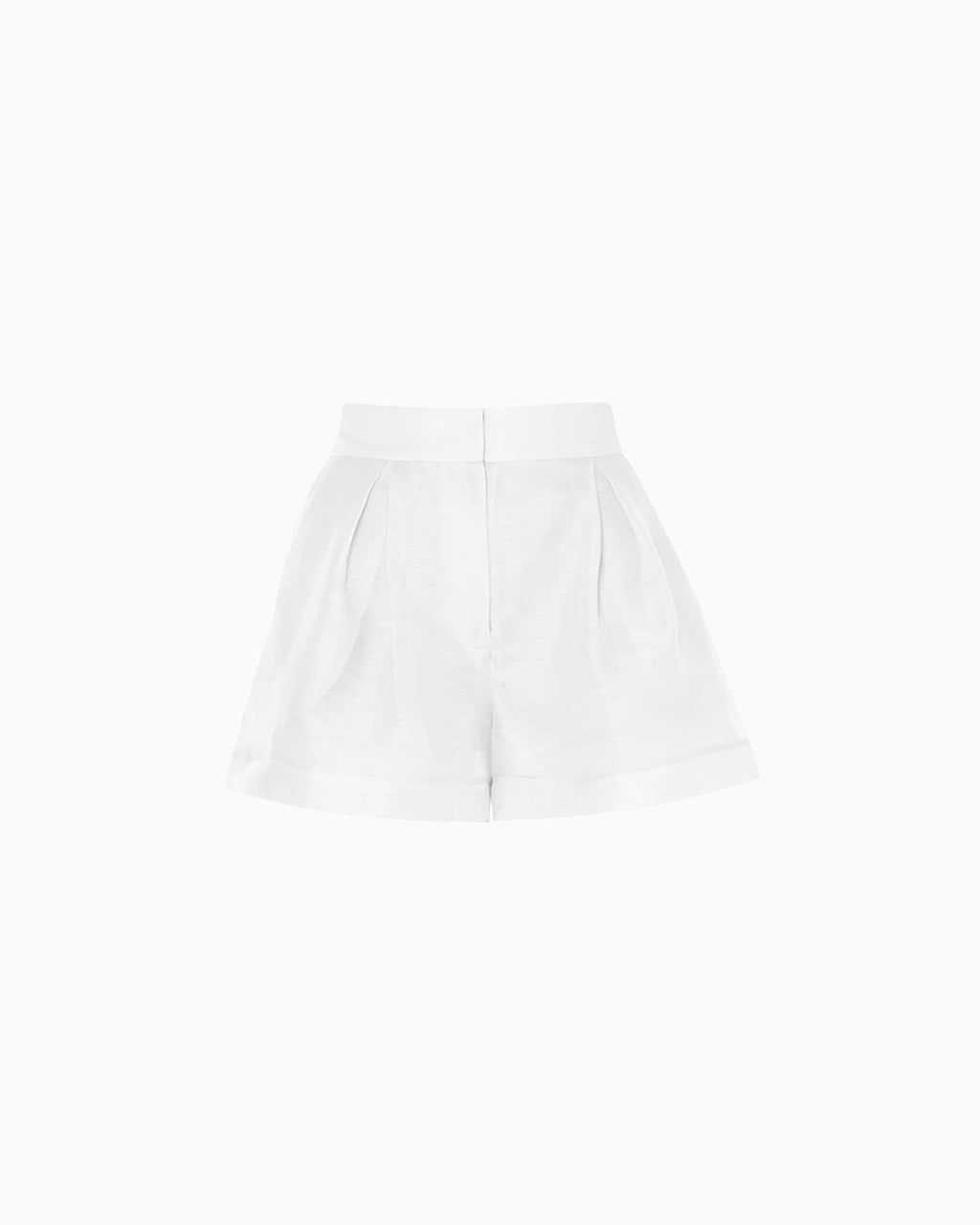 White Magnolia Co-Ord Set