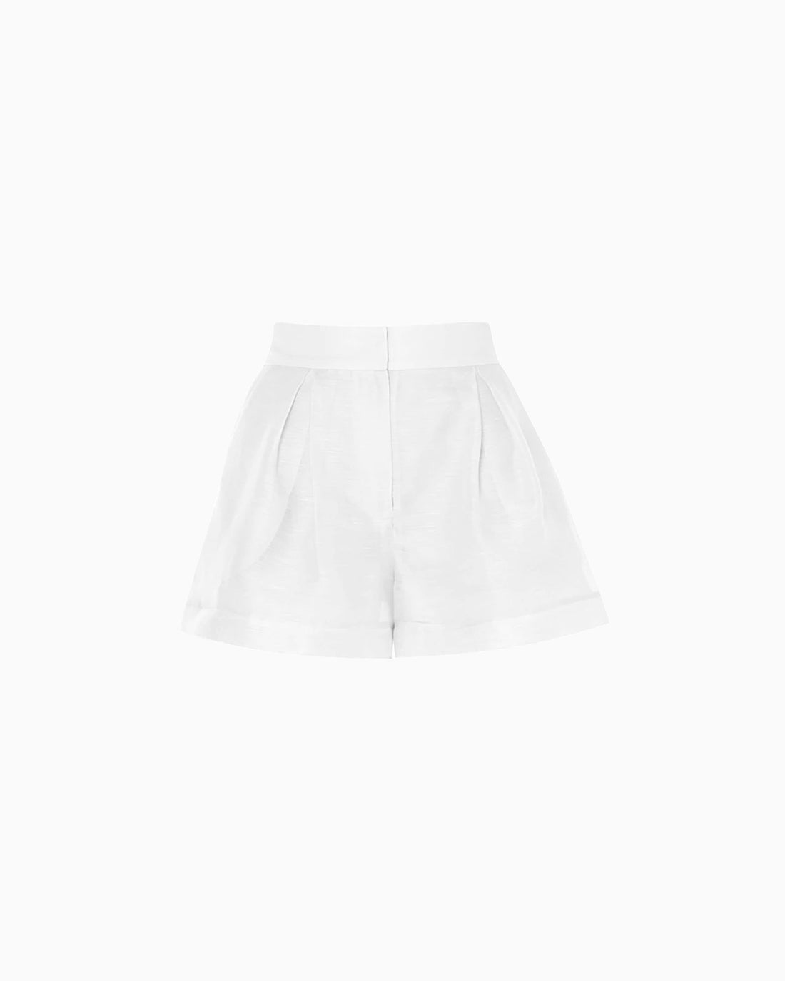 White Magnolia Co-Ord Set