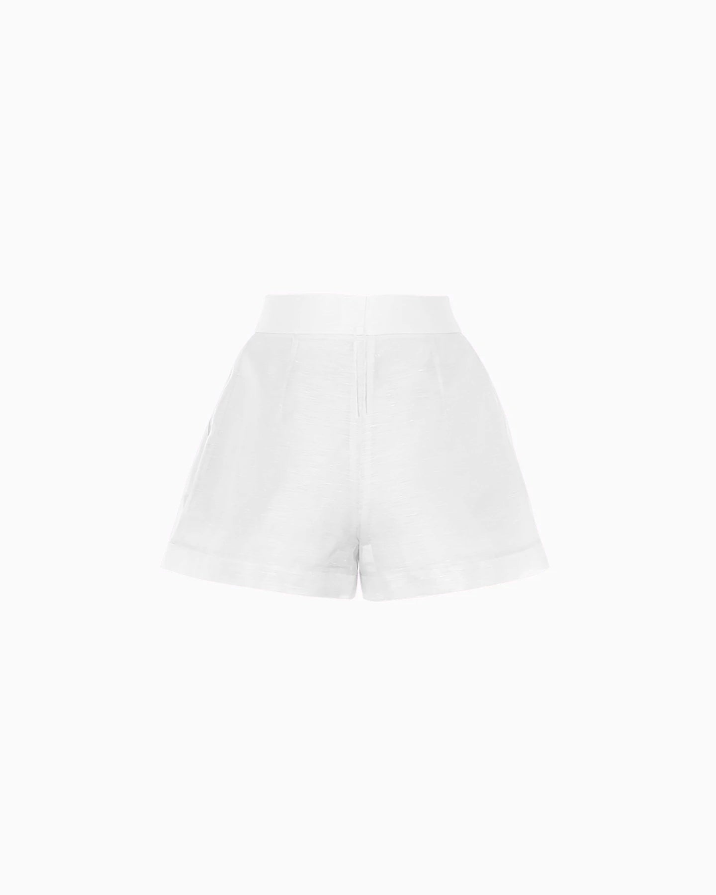 White Magnolia Co-Ord Set