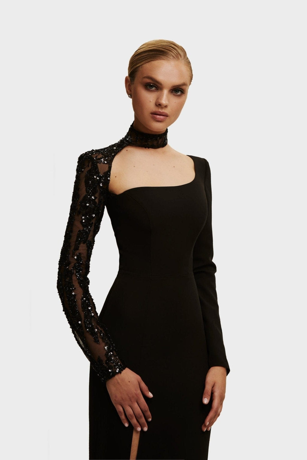 Juliette Gown