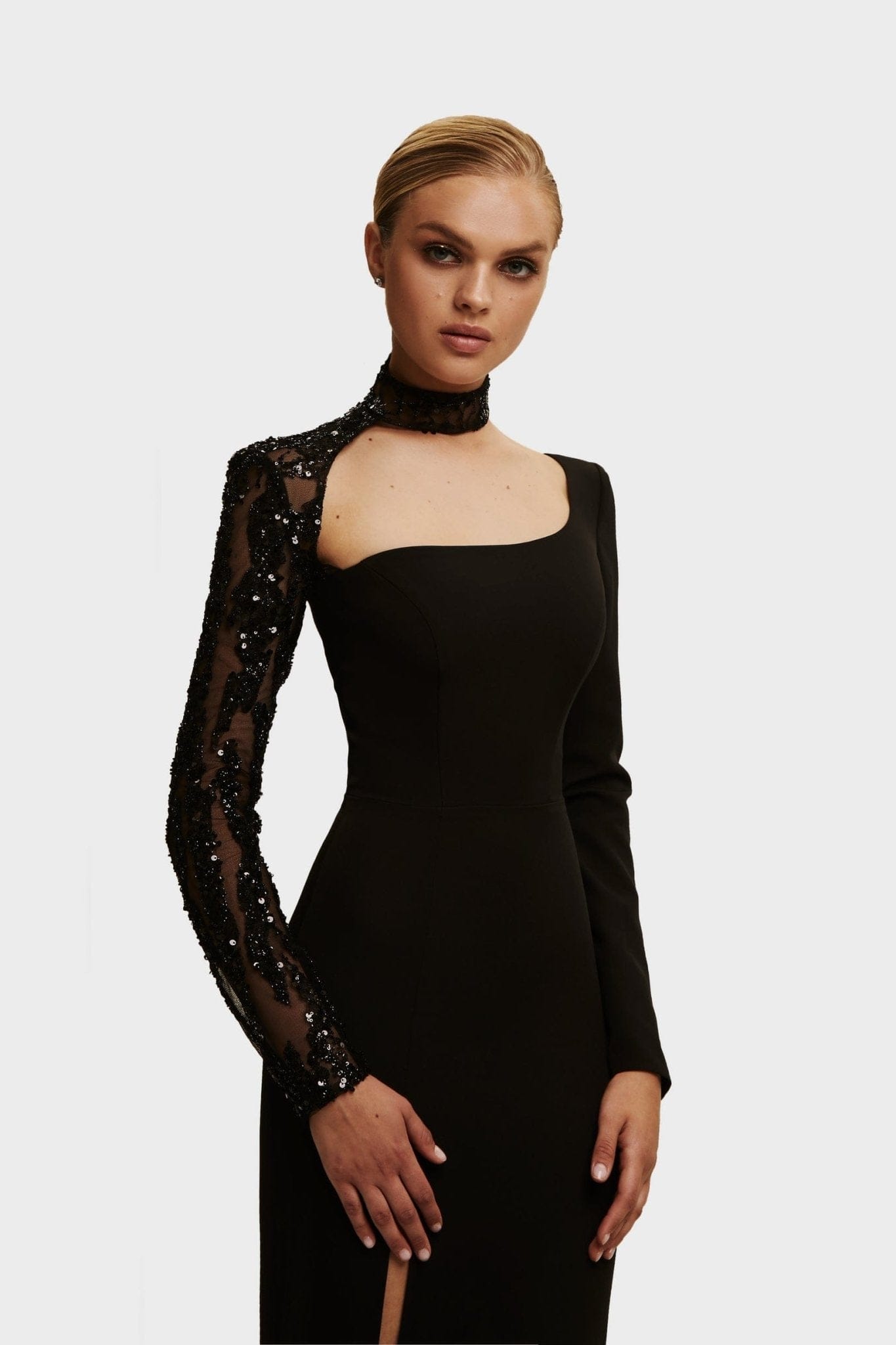 Juliette Gown
