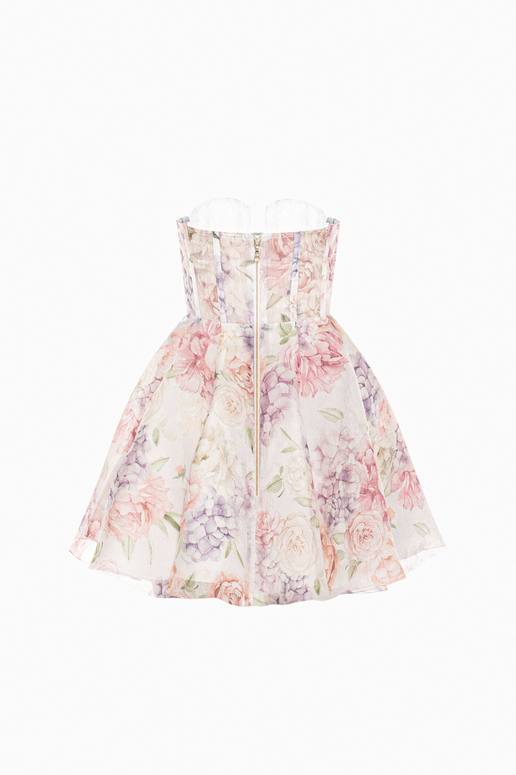 Rosie Whisper Pivoine Dress