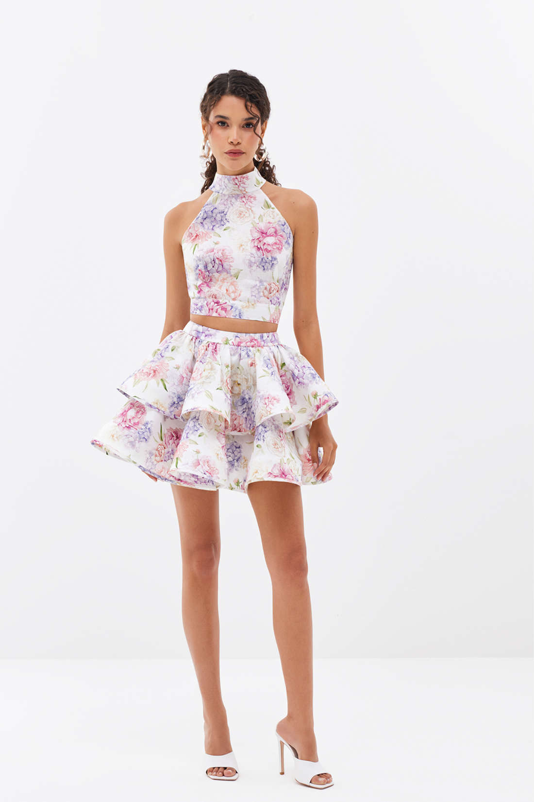 Rosie Whisper Beauty Dress