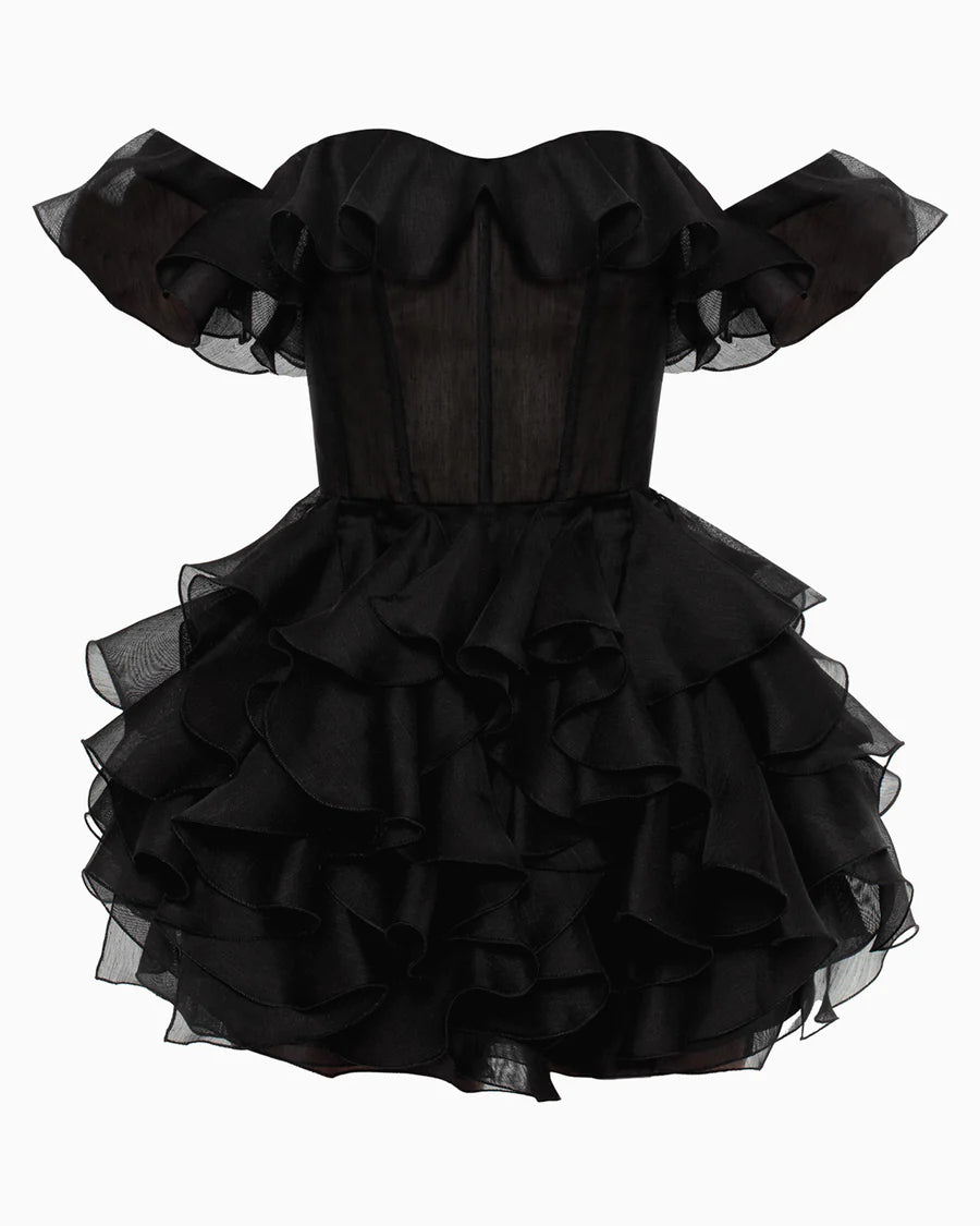 Viola Mini Dress