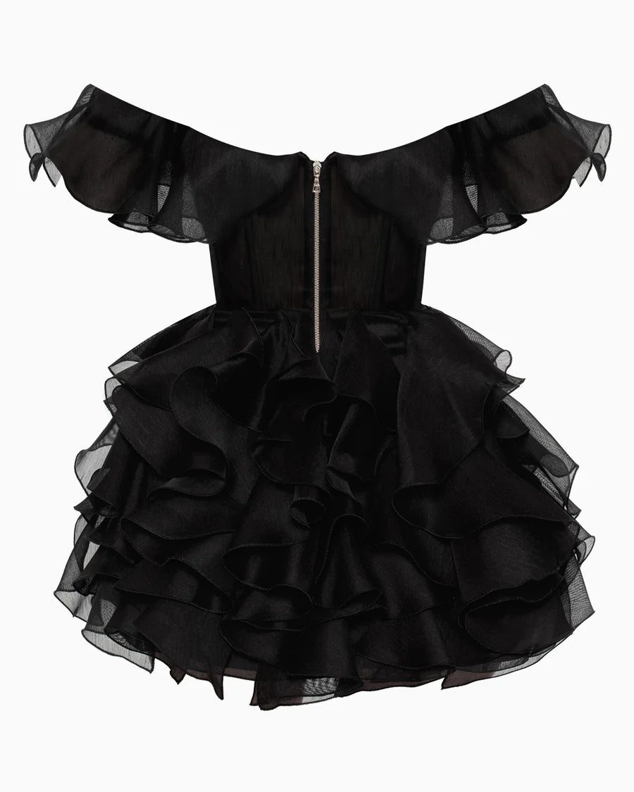Viola Mini Dress