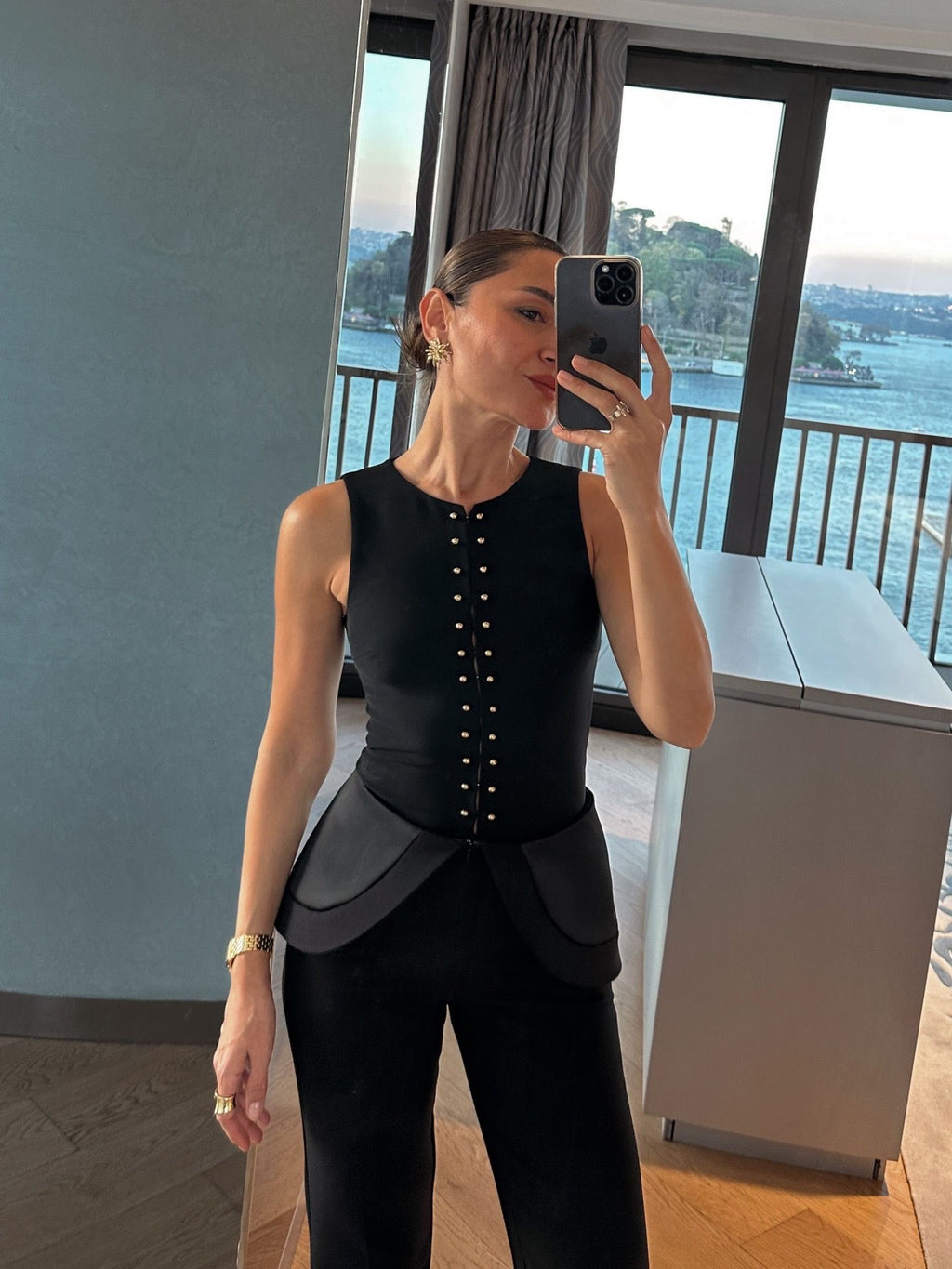 Luma Sculpt Pants