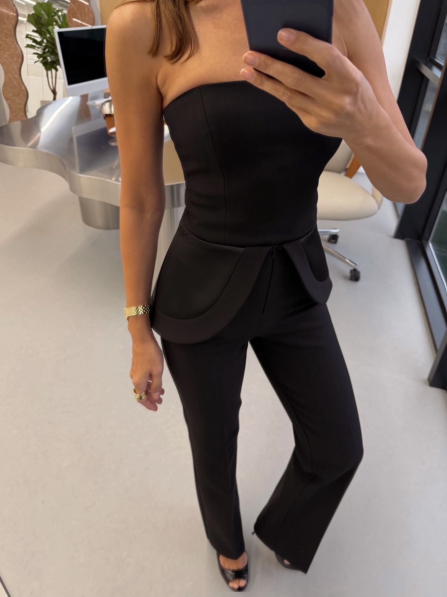 Luma Sculpt Pants