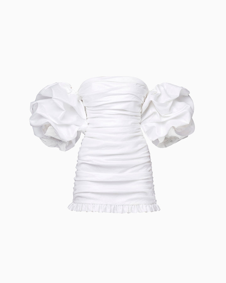 L'aster Dress
