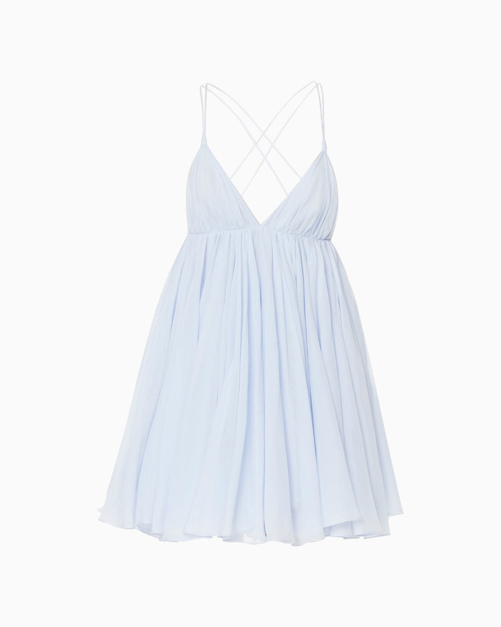 Serenity Blue Southern Star Dress 2.0