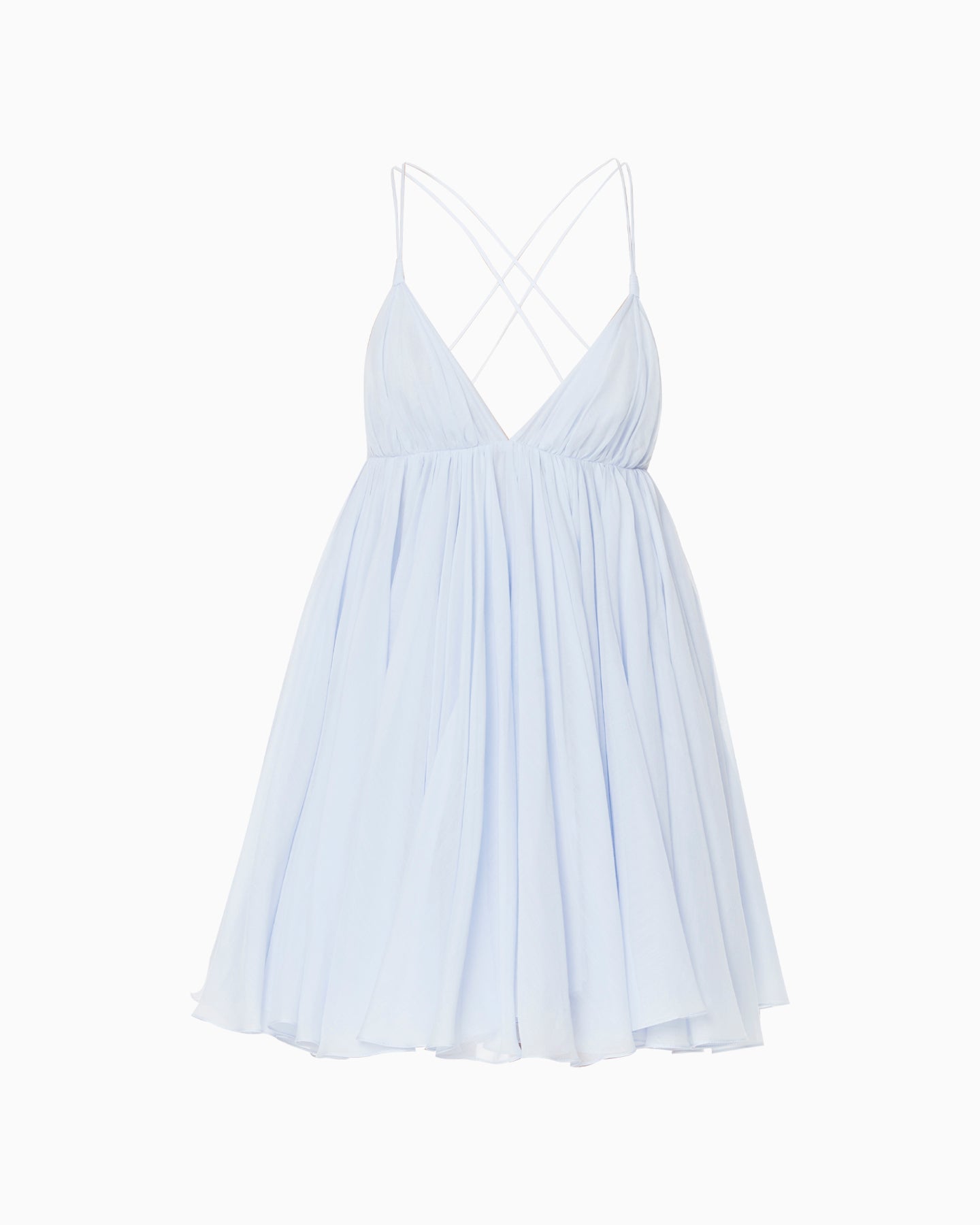 Serenity Blue Southern Star Dress 2.0