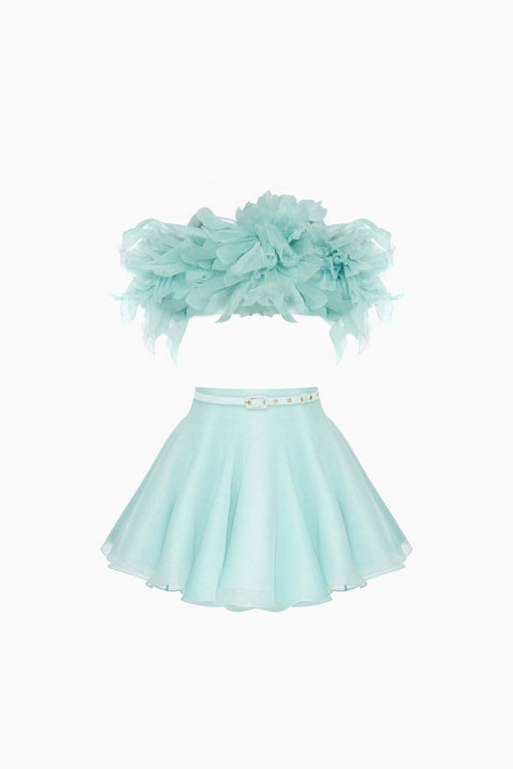 Pavot d’Islande Co-Ord Set