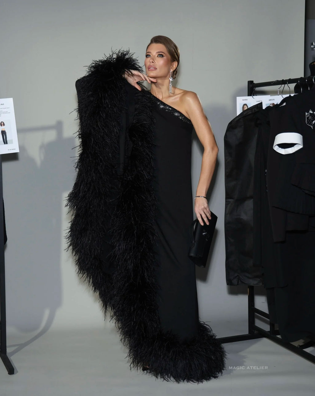 Bibi Dress