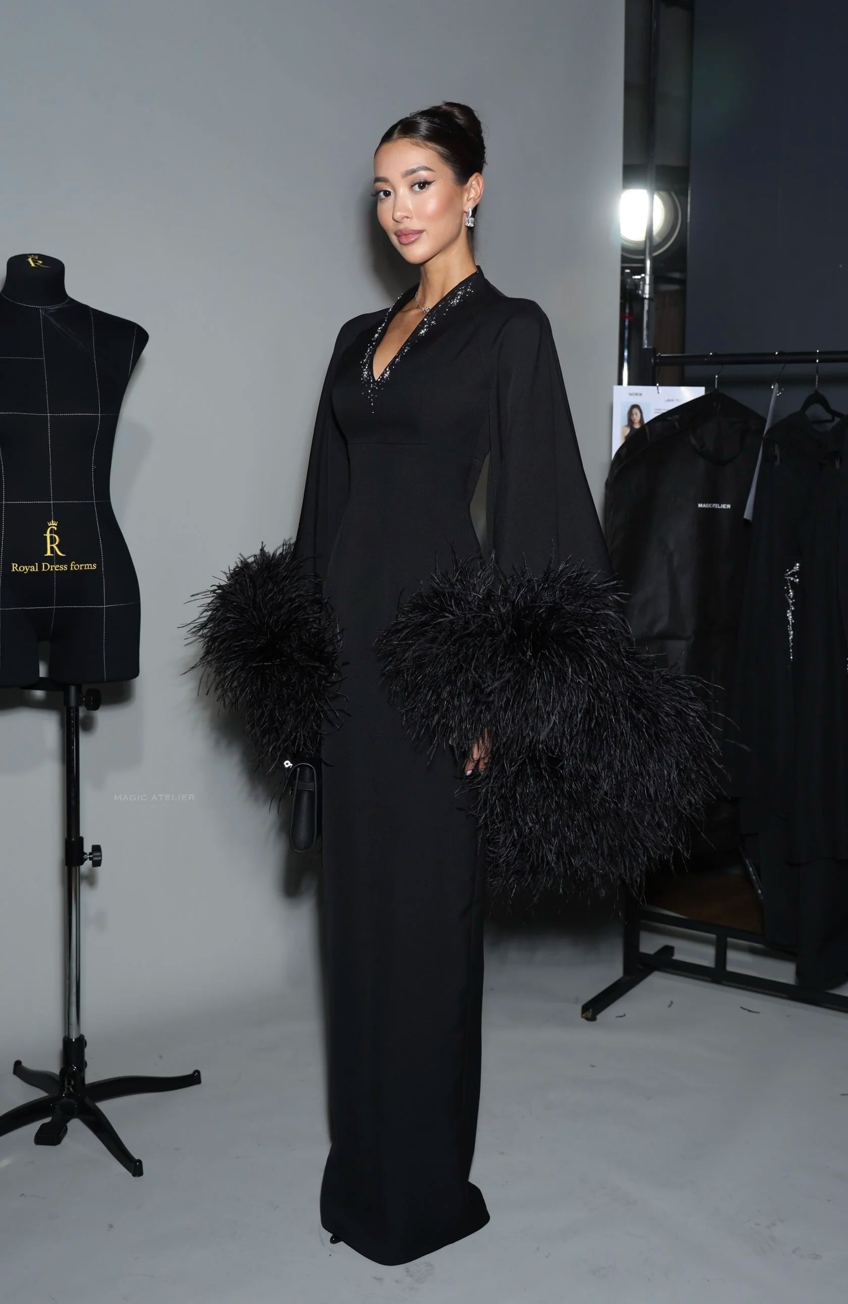 Ines Dress
