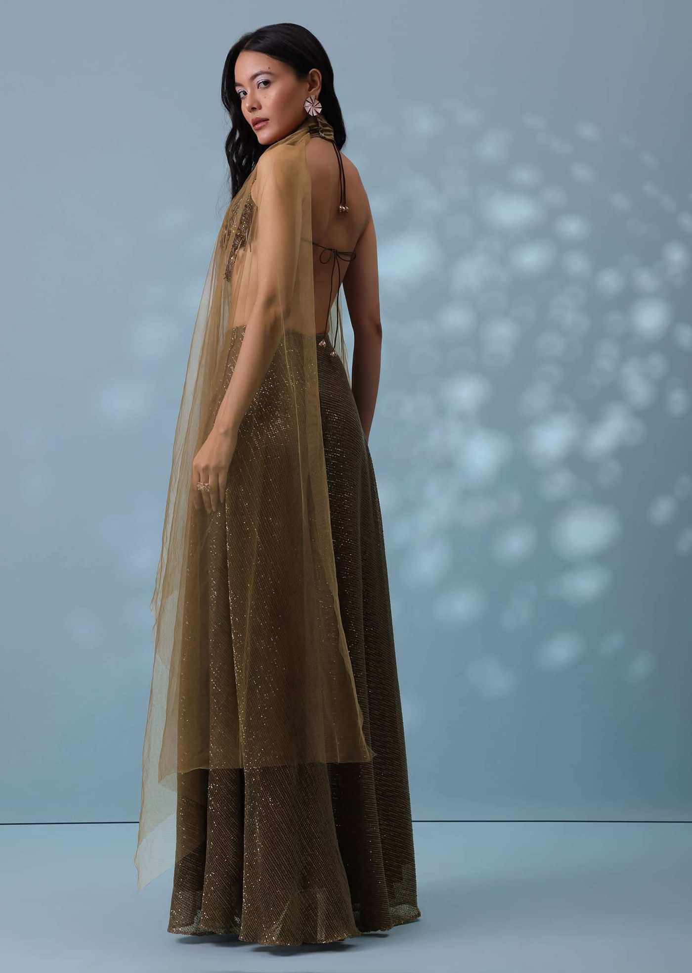 Celestial Bronze Ensemble Set