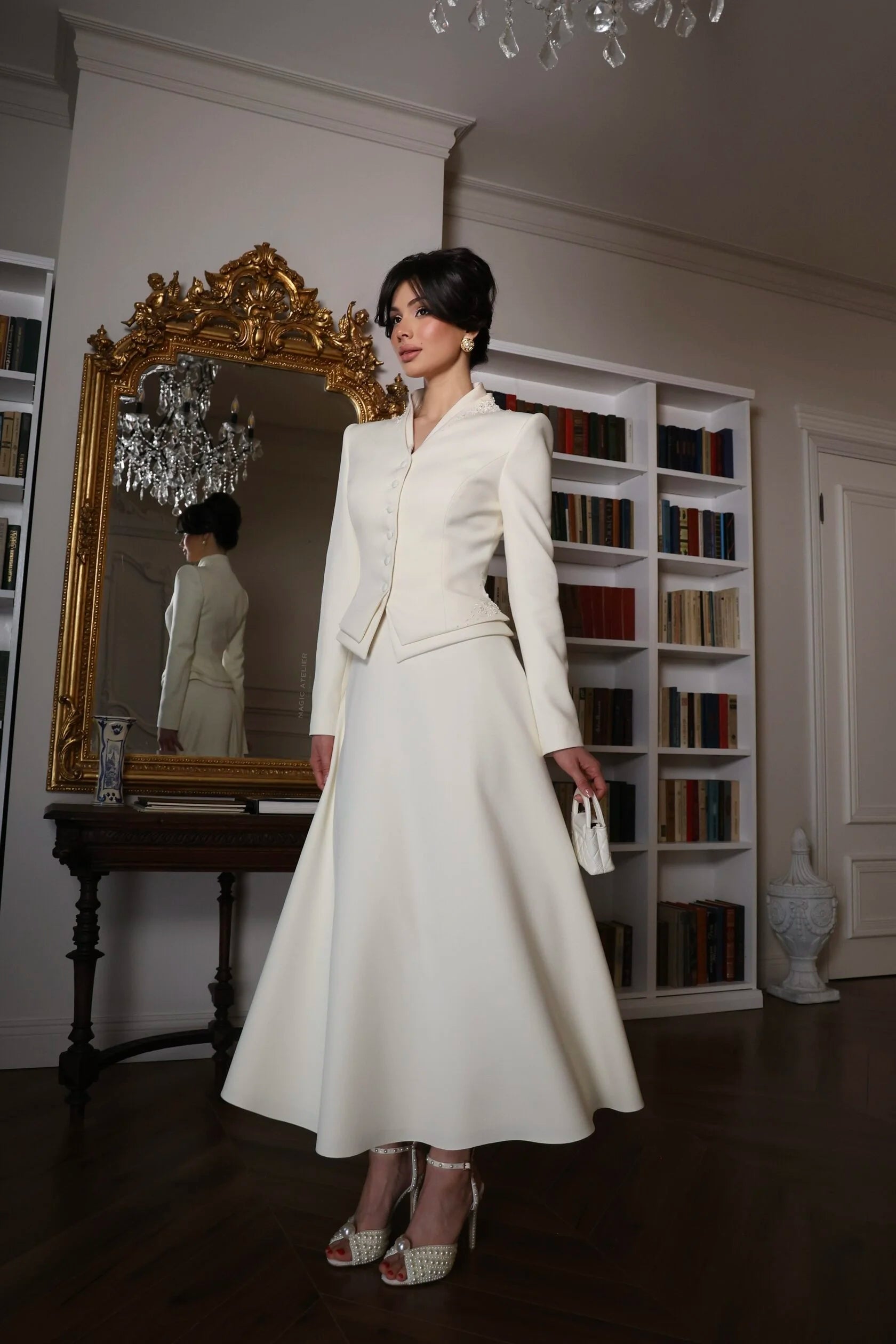Sloane Dress